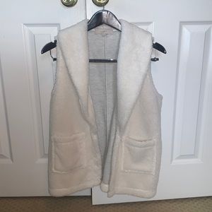 LOFT XS vest